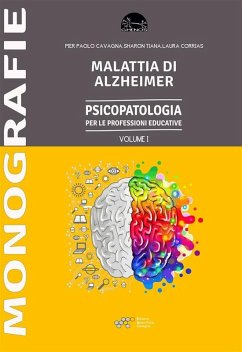 Cover Malattia di Alzheimer (eBook, ePUB)