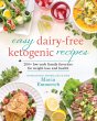 Easy Dairy-Free Ketogenic Recipes... - Bild 1