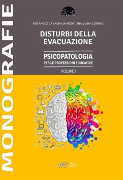 Cover Disturbi dell'Evacuazione (eBook, ePUB)