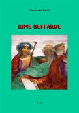 Rime beffarde (eBook, ePUB)