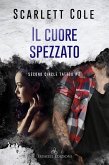 Il cuore spezzato (eBook, ePUB)