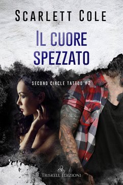 Il cuore spezzato (eBook, ePUB) - Cole, Scarlett