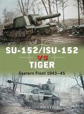 SU-152/ISU-152 vs Tiger (eBook, PDF)