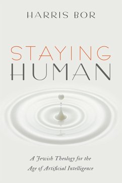 Staying Human (eBook, ePUB)