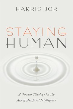 Staying Human (eBook, ePUB)