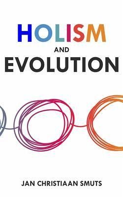 Holism and Evolution (eBook, ePUB)