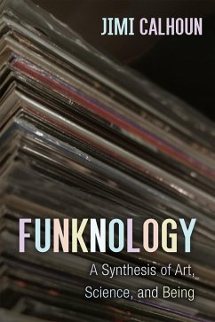 Funknology (eBook, ePUB)