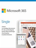 Microsoft 365 Single (Download f. Windows und Mac)