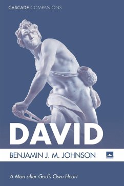 David (eBook, ePUB)