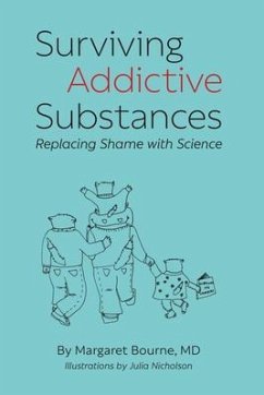 Surviving Addictive Substances (eBook, ePUB) Cover Surviving Addictive Substances (eBook, ePUB)