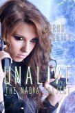 Unalive (The NADIA Project, #2) (eBook, ePUB)