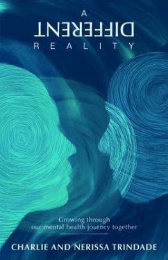 Cover A DIFFERENT REALITY (eBook, ePUB)