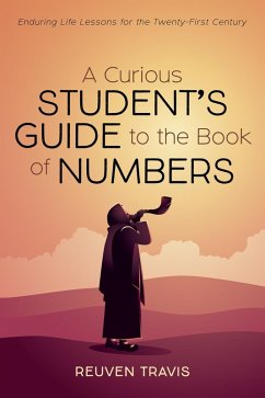 A Curious Student's Guide to the Book of Numbers (eBook, ePUB)