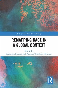 Remapping Race in a Global Context (eBook, PDF)