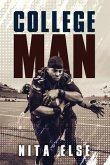College Man (eBook, ePUB)
