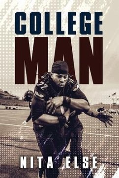 Cover College Man (eBook, ePUB)