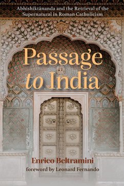 Passage to India (eBook, ePUB)