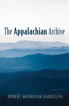 The Appalachian Archive (eBook, ePUB)