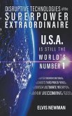 U.S.A. is still the World's No. 1 (eBook, ePUB)