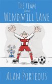 The Team From Windmill Lane (The Finn Silver Series) (eBook, ePUB)