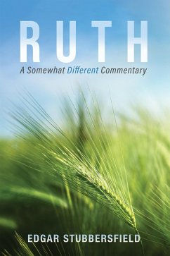 Ruth (eBook, ePUB) - Stubbersfield, Edgar