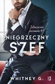 Niegrzeczny szef (Intensywne doznania, #1) (eBook, ePUB) Niegrzeczny szef (Intensywne doznania, #1) (eBook, ePUB)