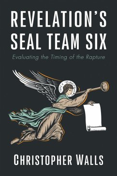 Revelation's Seal Team Six (eBook, ePUB)
