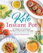 Keto Instant Pot (eBook, ePUB) - Bild 1