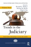 Trends in the Judiciary (eBook, ePUB)