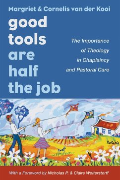 Good Tools Are Half the Job (eBook, ePUB)