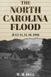 The North Carolina Flood (eBook, ePUB) - Bild 1