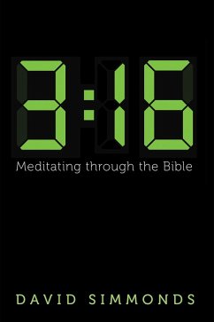 3:16 (eBook, ePUB)