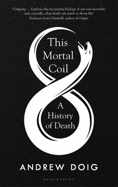 This Mortal Coil (eBook, PDF) - Doig, Andrew