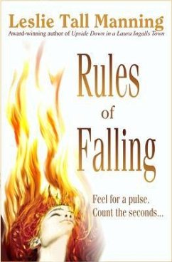 Cover Rules of Falling (eBook, ePUB)