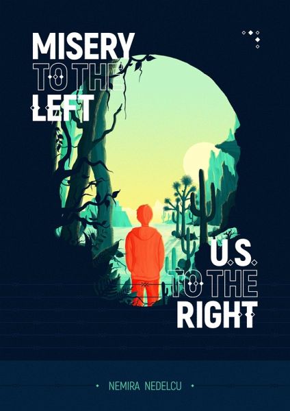 Misery to the left, U.S. to the right (eBook, ePUB) Misery to the left, U.S. to the right (eBook, ePUB)