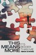 This Means More (eBook, ePUB) - Bild 1