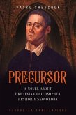 Precursor (eBook, ePUB)