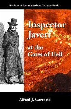 Inspector Javert (eBook, ePUB) - Garrotto, Alfred