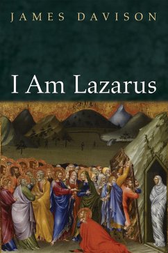 I Am Lazarus (eBook, ePUB)