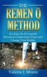 THE REMEN Q METHOD (eBook, ePUB) - Bild 1