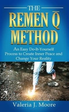 THE REMEN Q METHOD (eBook, ePUB) - Moore, Valeria
