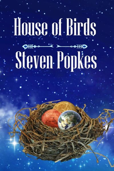 House of Birds (eBook, ePUB)