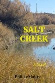 SALT CREEK (eBook, ePUB)