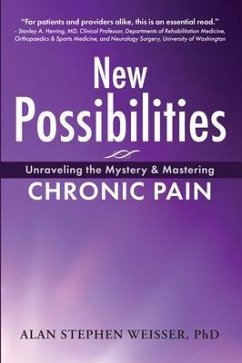 New Possibilities (eBook, ePUB) - Weisser, Alan