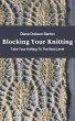 Blocking Your Knitting (eBook, ePUB) - Bild 1
