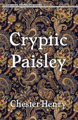 Cryptic Paisley (eBook, ePUB)
