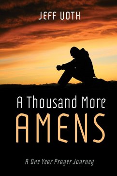 A Thousand More Amens (eBook, ePUB)