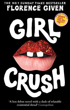 Girlcrush (eBook, ePUB) - Given, Florence