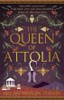 The Queen of Attolia (eBook, ePUB) - Bild 1