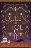 The Queen of Attolia (eBook, ePUB)